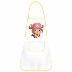 Фартук Chopper Tony Tony - PrintSalon