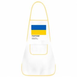 Фартук Color of 2022 - PrintSalon