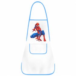 Фартух Cool Spider-Man - PrintSalon
