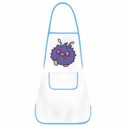 Фартух Cute Venonat - PrintSalon