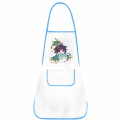 Фартук Cute Venti - PrintSalon