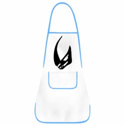 Фартук Dean Jarin emblem - PrintSalon