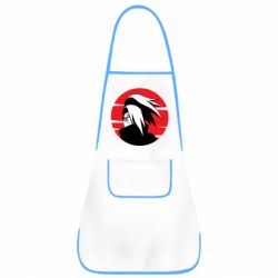 Фартух Deidara Naruto - PrintSalon