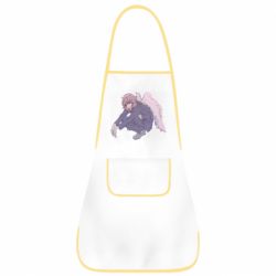 Фартук Демон Ангела - PrintSalon