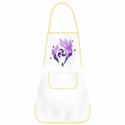 Фартук Electroculus - PrintSalon