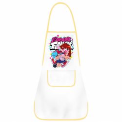 Фартух FNF Heroes - PrintSalon