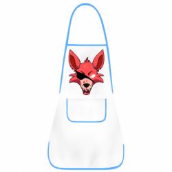 Фартук Foxy Animatronic - PrintSalon