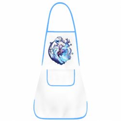 Фартук Гань Юй - PrintSalon