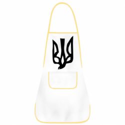 Фартух Герб миру - PrintSalon
