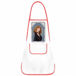 Фартук Гермиона - PrintSalon