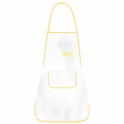 Фартух Херсон вам - PrintSalon