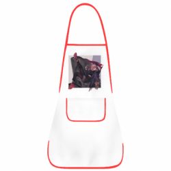 Фартук Hey, Power - PrintSalon