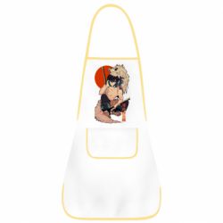 Фартук Иноске - PrintSalon