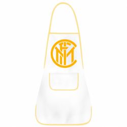 Фартук Inter FC - PrintSalon