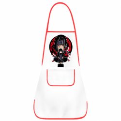 Фартух Itachi Uchiha Naruto - PrintSalon