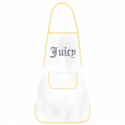 Фартук Juicy - PrintSalon