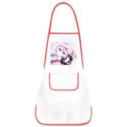 Фартух Juuzou Suzuya - PrintSalon