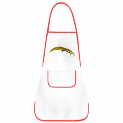 Фартух Karambit Gold Standoff 2 - PrintSalon