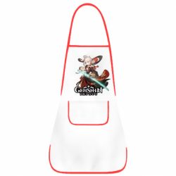 Фартук Kazuha - PrintSalon