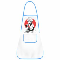 Фартук Killua - PrintSalon
