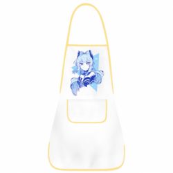 Фартук Kokomi art - PrintSalon