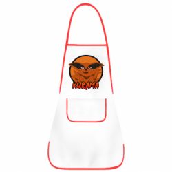 Фартух Kurama - PrintSalon