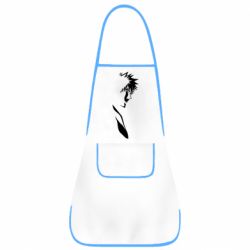 Фартук Kurosaki Ichigo - PrintSalon