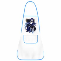 Фартух Лайла - PrintSalon