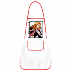 Фартух Мацумото - PrintSalon