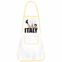 Фартух Maneskin Italy - PrintSalon