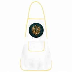 Фартух Морські піхотинці - PrintSalon