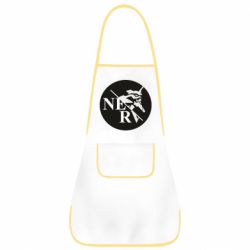 Фартух Nerv - PrintSalon