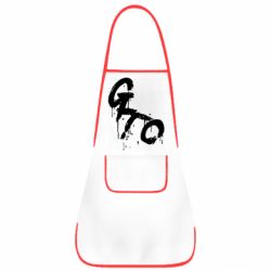 Фартух Онідзука - PrintSalon