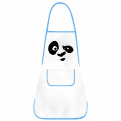 Фартук Panda Po - PrintSalon