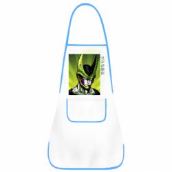 Фартук Perfect Cell - PrintSalon