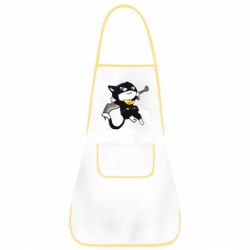 Фартук Persona 5 Morgana - PrintSalon