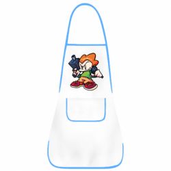 Фартух Pico - PrintSalon