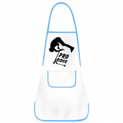 Фартук Pro Rider - PrintSalon