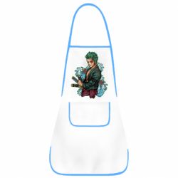 Фартук Ророноа Зоро - PrintSalon