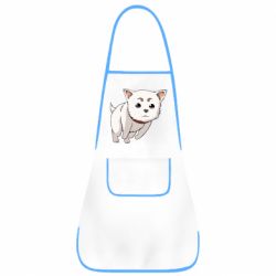 Фартук Садахару арт - PrintSalon