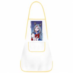 Фартух Sailor Kaguya - PrintSalon