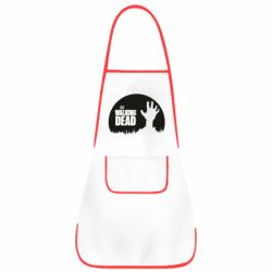 Фартук series The Walking Dead - PrintSalon
