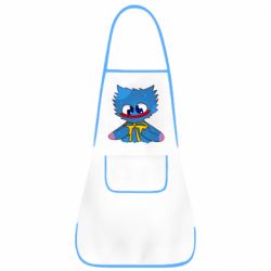 Фартух Shy Huggy - PrintSalon