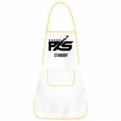 Фартух Standoff 2 ps - PrintSalon