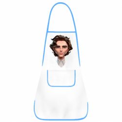 Фартук Timothée Chalamet - PrintSalon