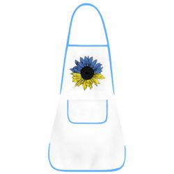 Фартух Україна! Соняшник