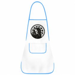 Фартух В раю безперечно добре, але в пеклі в мене більше друзів - PrintSalon