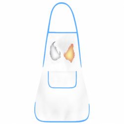 Фартух Venom Carnage Eyes - PrintSalon