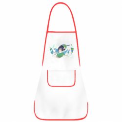 Фартук Венти - PrintSalon