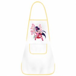 Фартук Winx Musa Sirenix - PrintSalon